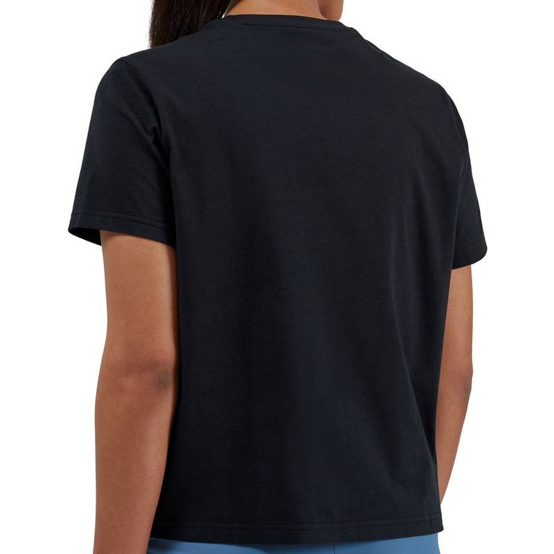 On Graphic T-Shirt Damen