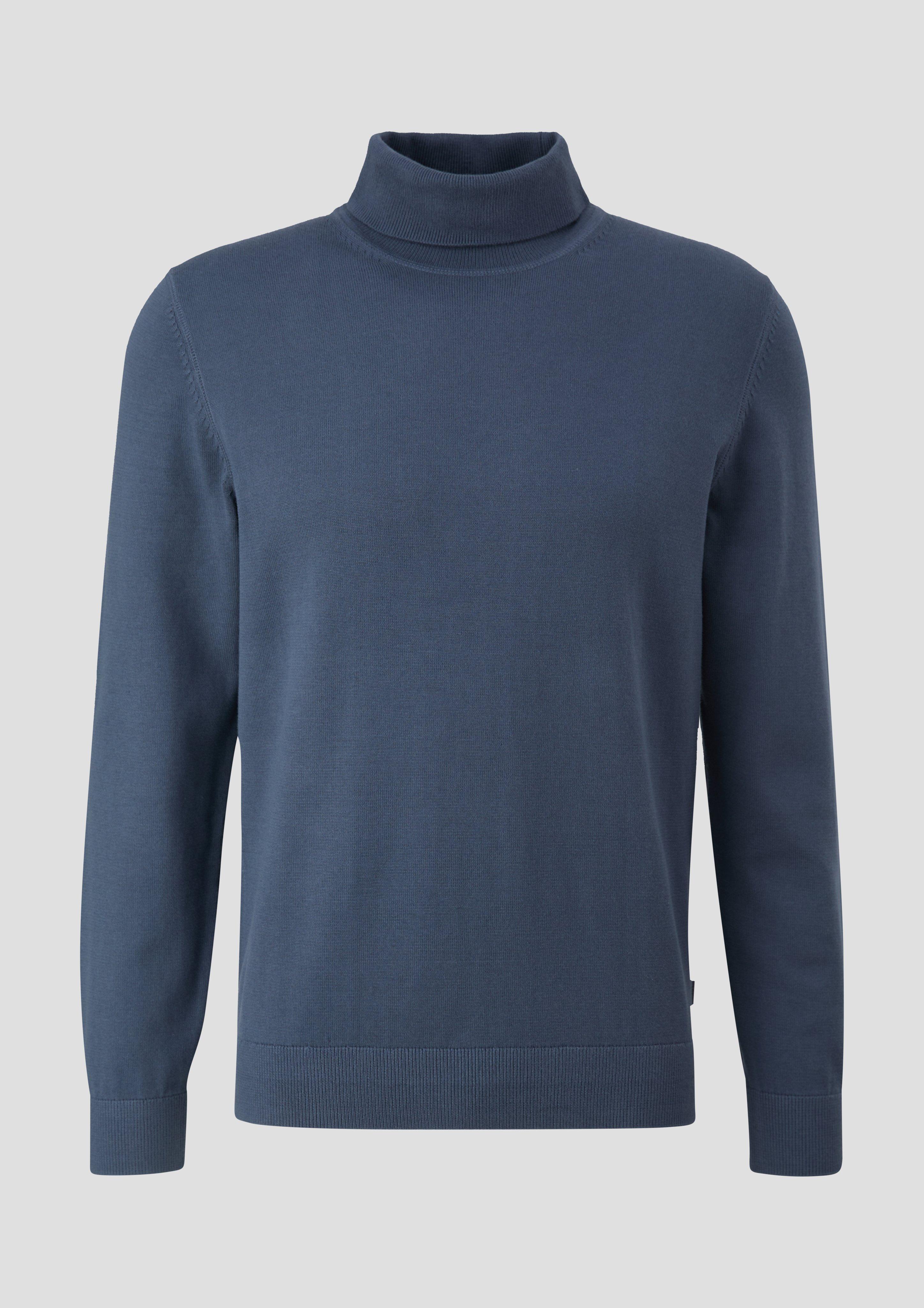 Pullover mit Rollkragen  2137409-5777