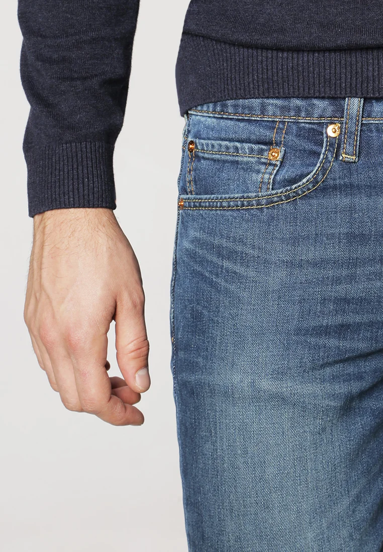 Levi's® 511™ SLIM - Vaqueros ajustados