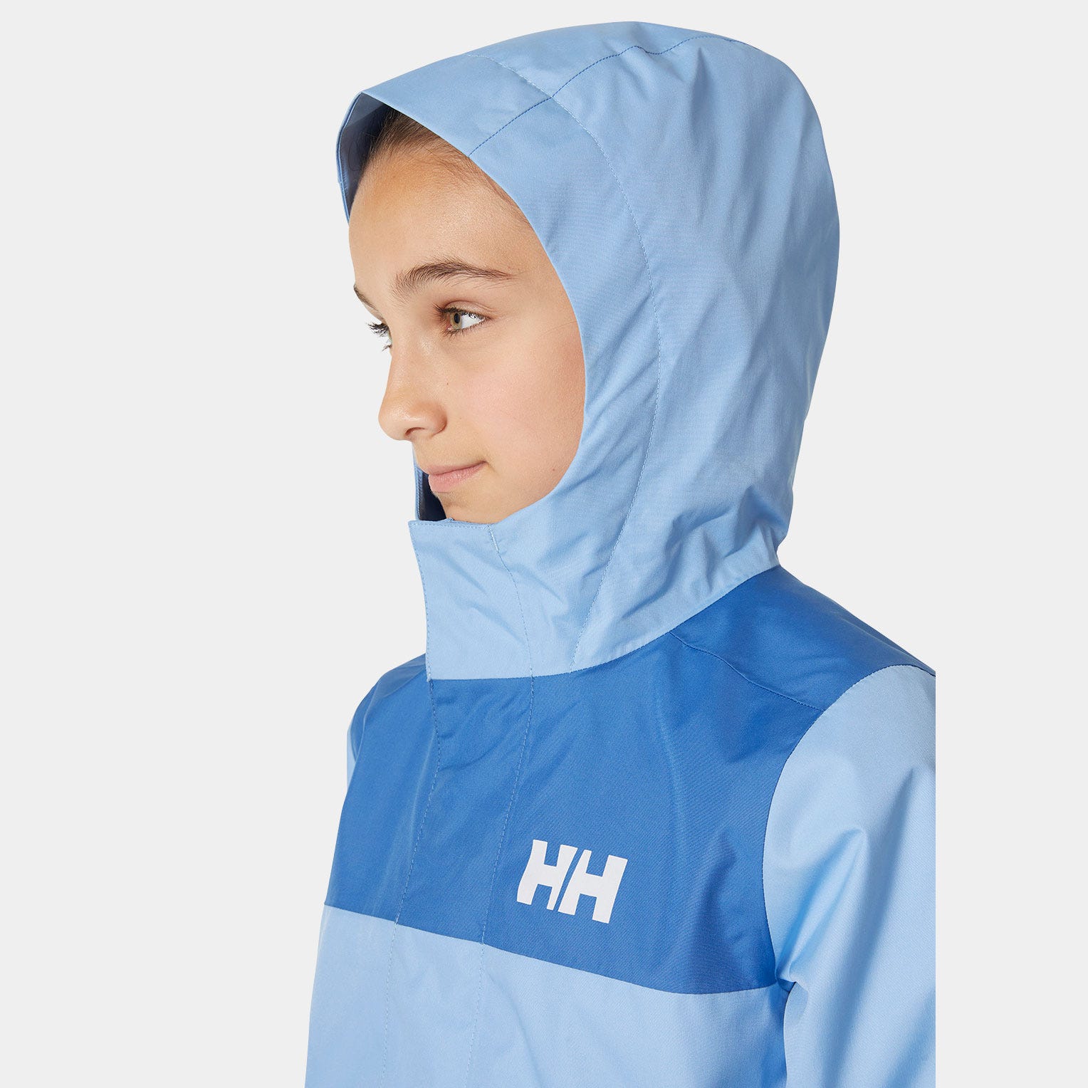 Juniors’ Vancouver Rain Jacket