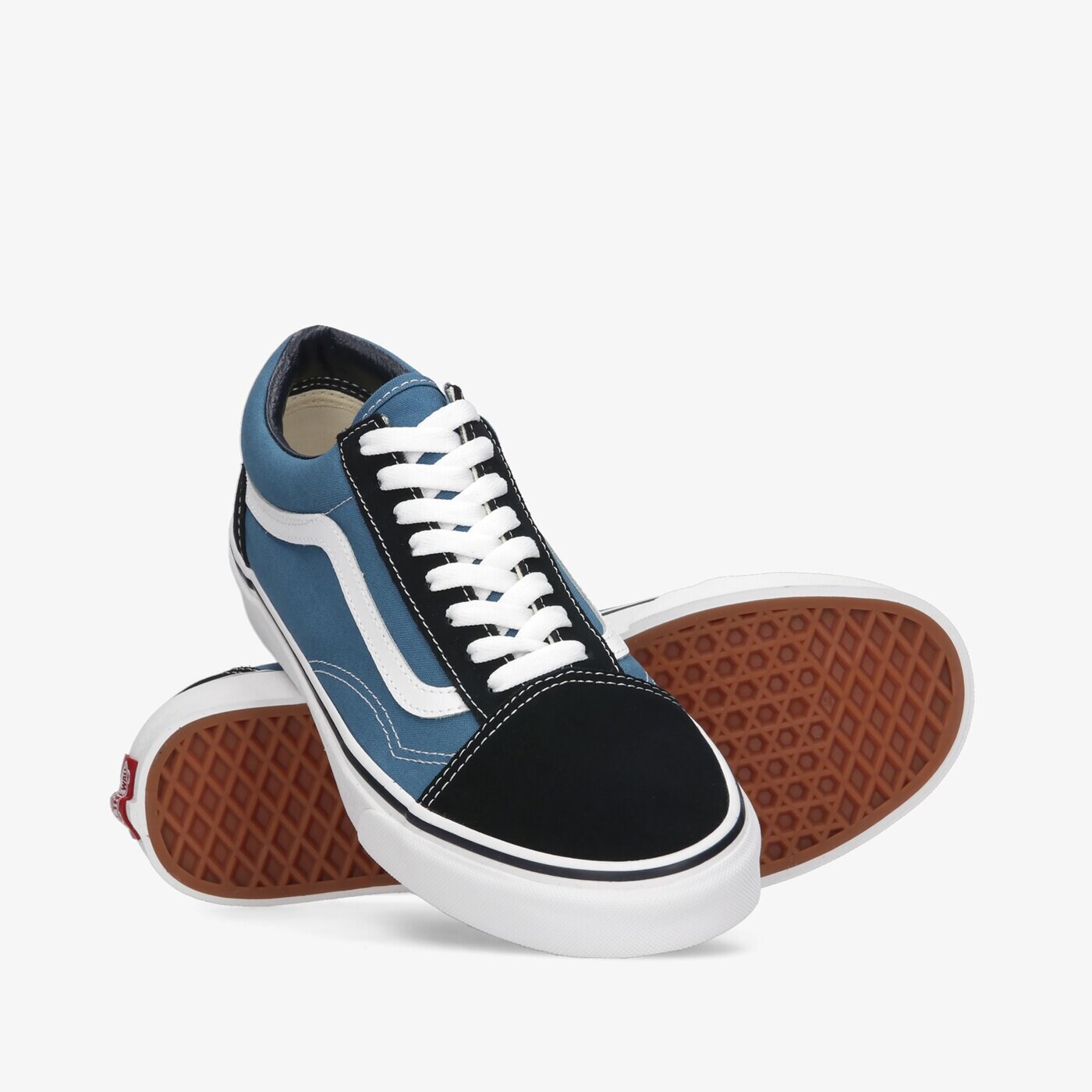 VANS OLD SKOOL Dunkelblau