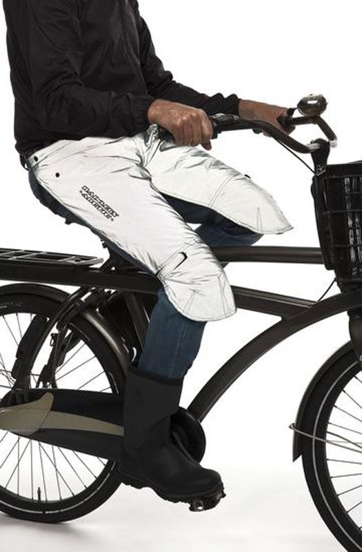 Rainlegs Arctic Regenschutz kaufen | Bike-Discount
