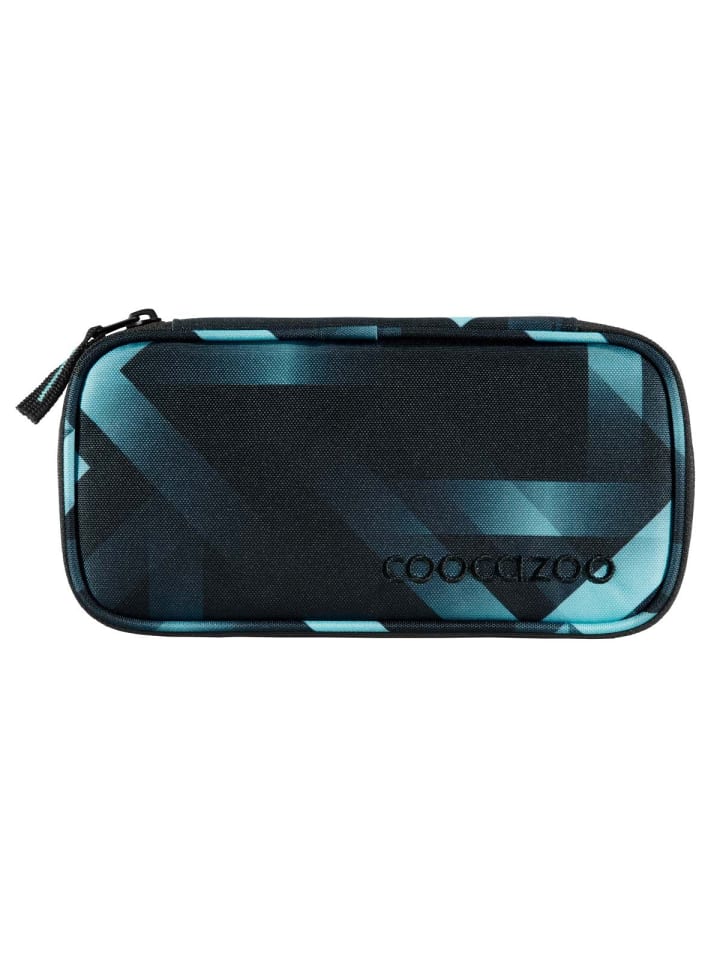 Coocazoo coocazoo Schlampermäppchen, Laser Lights günstig kaufen onesize
