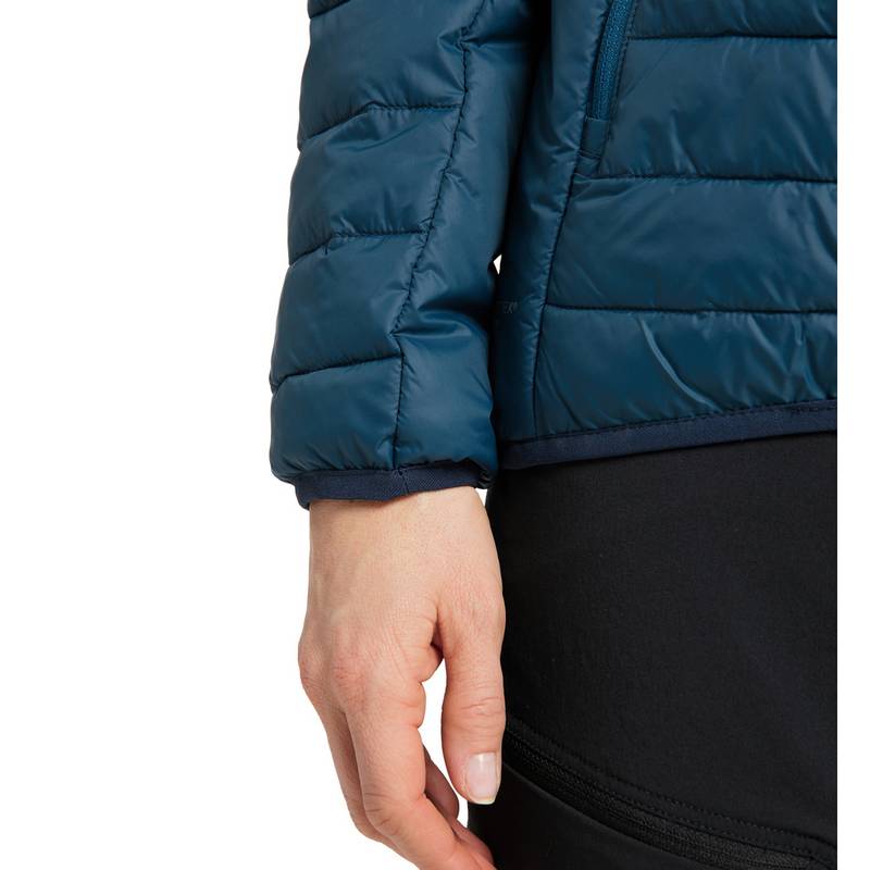 Haglöfs Rapid Mimic Hood Outdoorjacke Damen