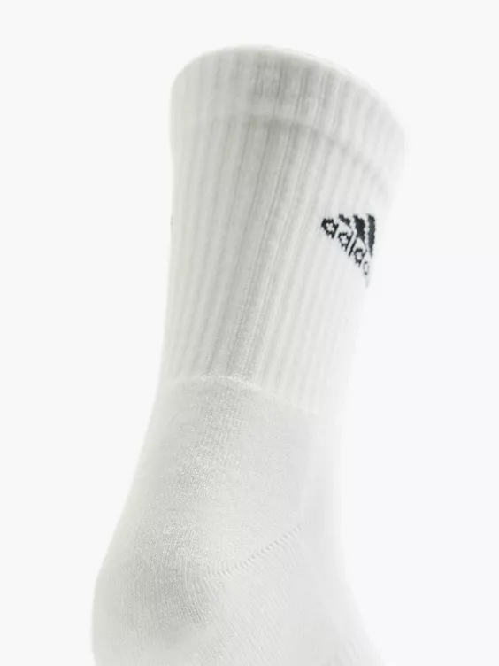 adidas Classics 3er Pack Crew Socken