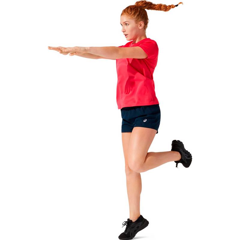 ASICS CORE Funktionsshirt Damen