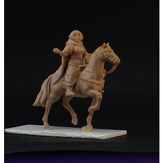 Matilda of Tuscany (28 mm)