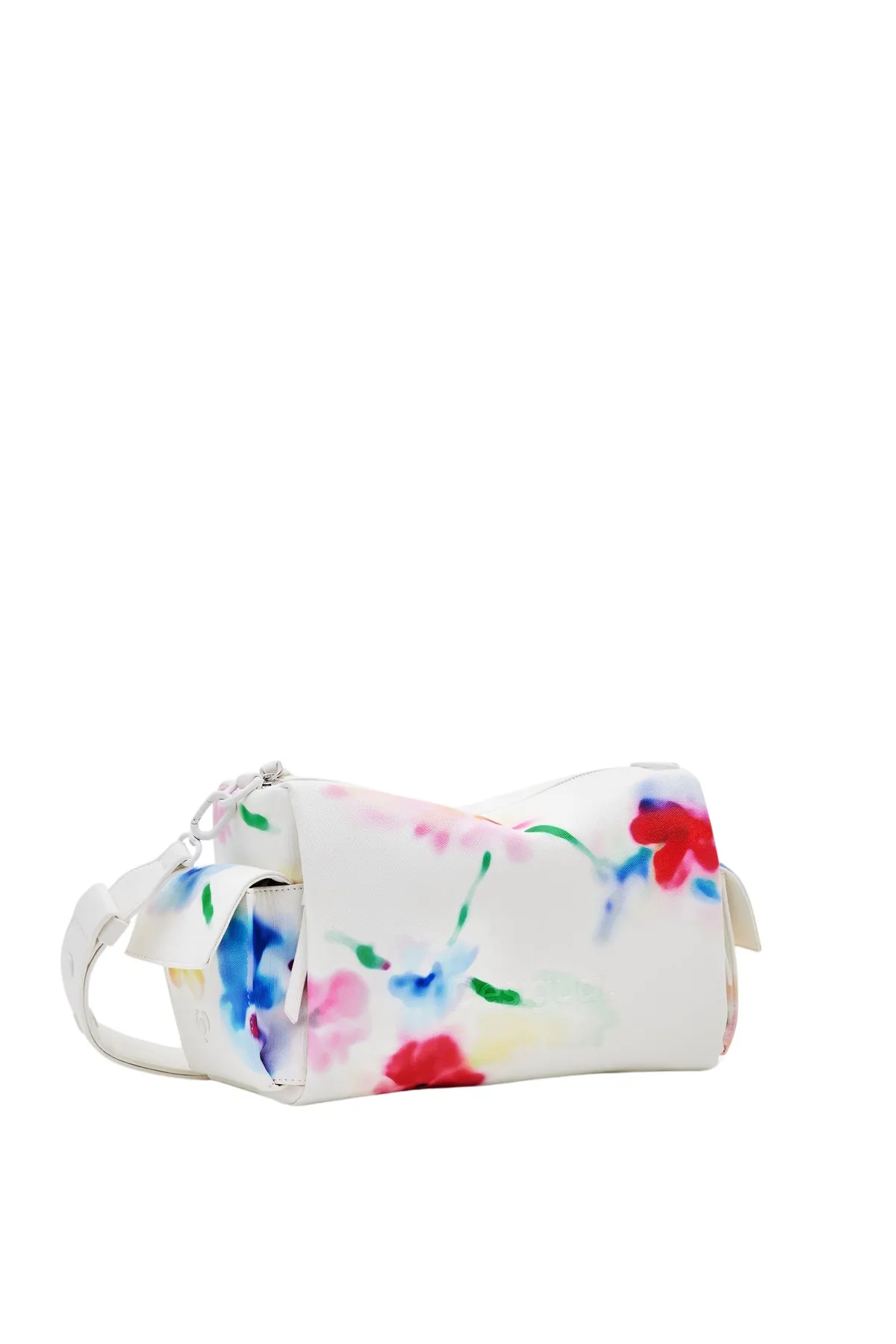 Desigual  Tasche LIQUIDFLOWER HABANA Umhängetasche