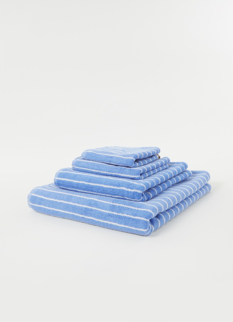 Prosop de baie din țesătură terry TEKLA - 600 g/m² - 70 x 140 cm