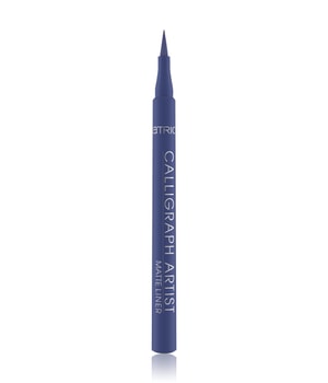 CATRICE Calligraph Artist Matte Liner Eyeliner-1.1 ml