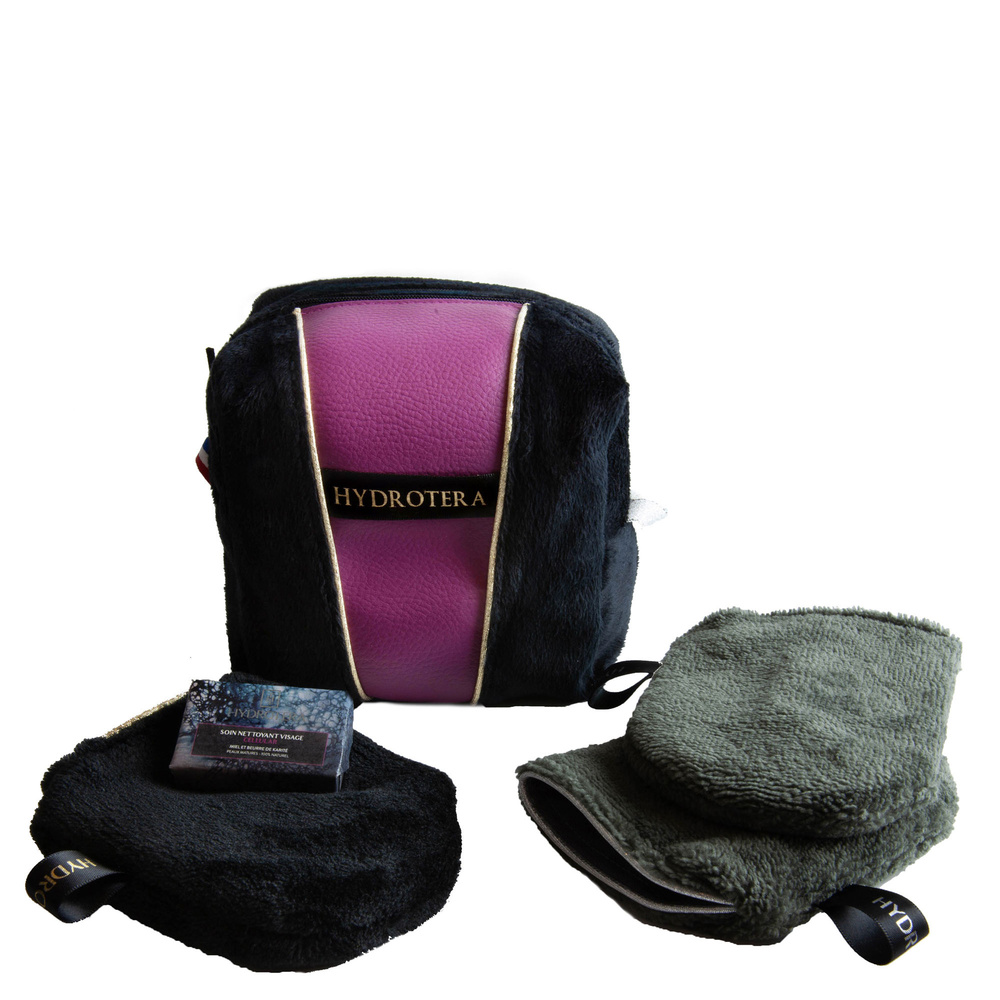 hydrotera Pack Sérénité CELLULAR Pack d'accessoires et soin visage