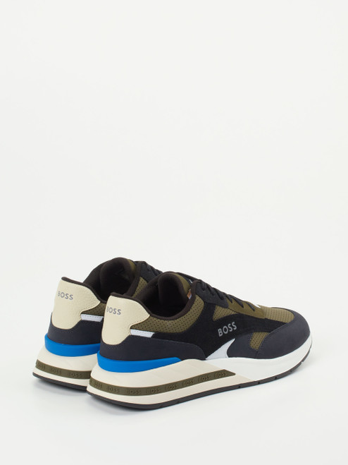 Sneaker-46616900005 Hugo Boss