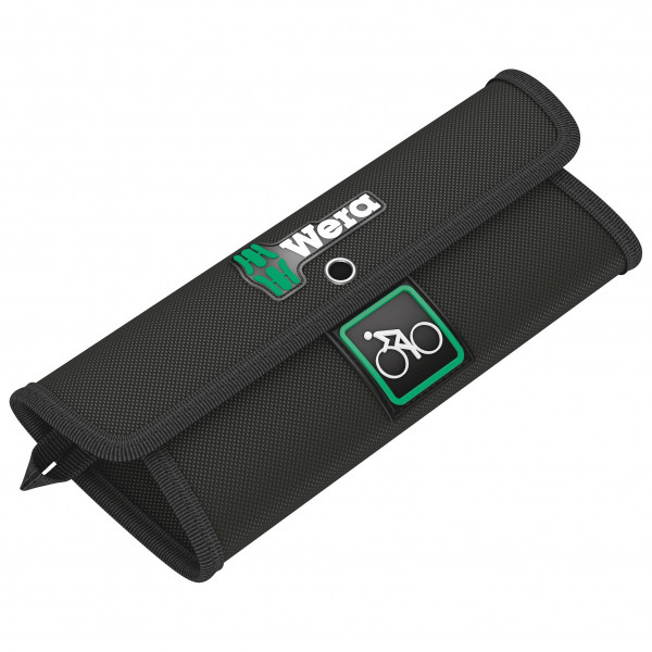 Wera - Bicycle Set 12 - Werkzeugset