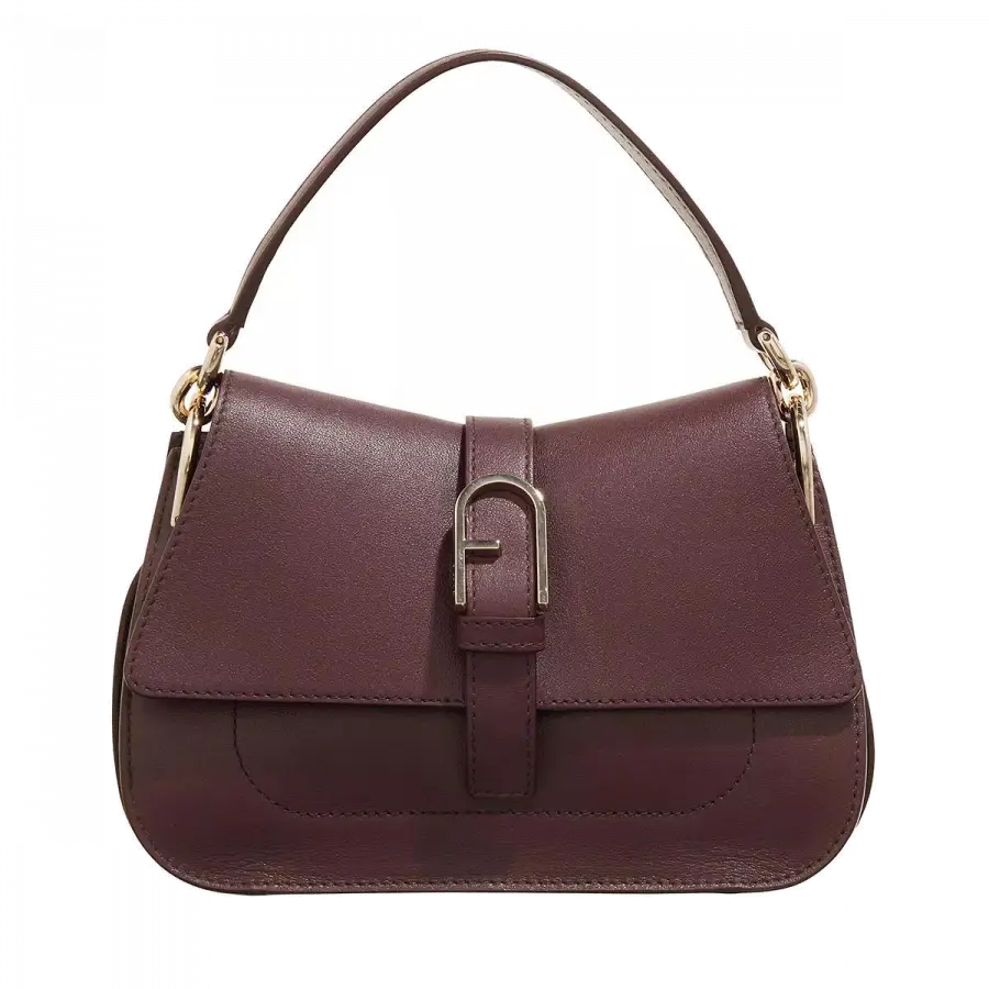 Furla - Furla Shoulder Bags Leder Pink - pink