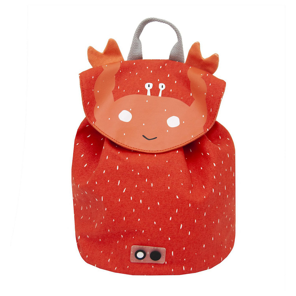 Kinderrucksack MINI Mr. Polar Bear
