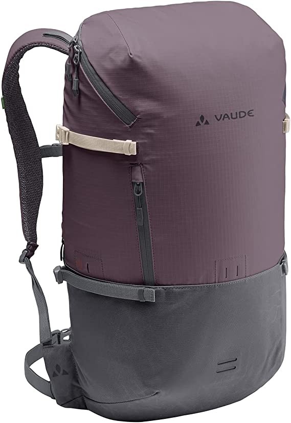 VAUDE Handtaschen lila/pink Ruckasck CityGo 30