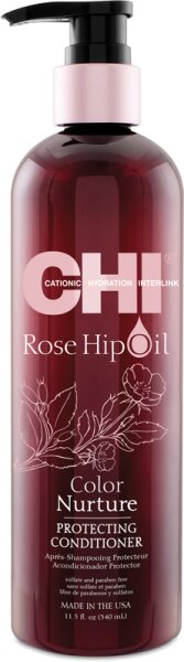 CHI Rose Hip Oil Conditioner