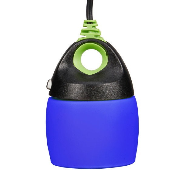 LED-LAMPE CONNECTABLE - Laterne