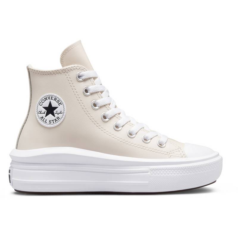 CONVERSE CHUCK TAYLOR ALL STAR MOVE PLATFORM Sneaker Mdchen
