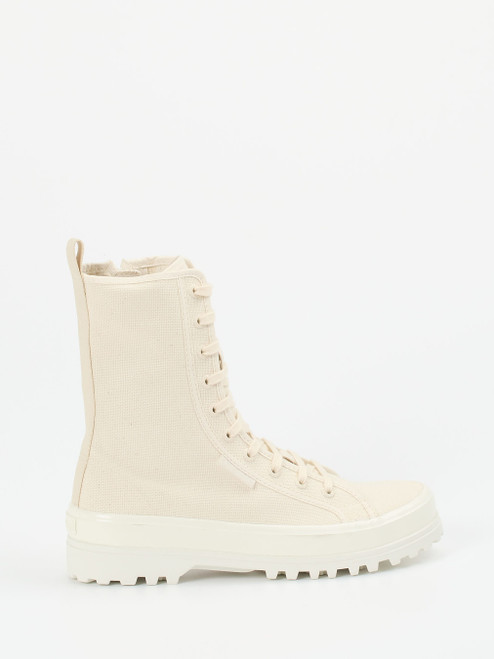 Sneaker high-81663990004 Superga