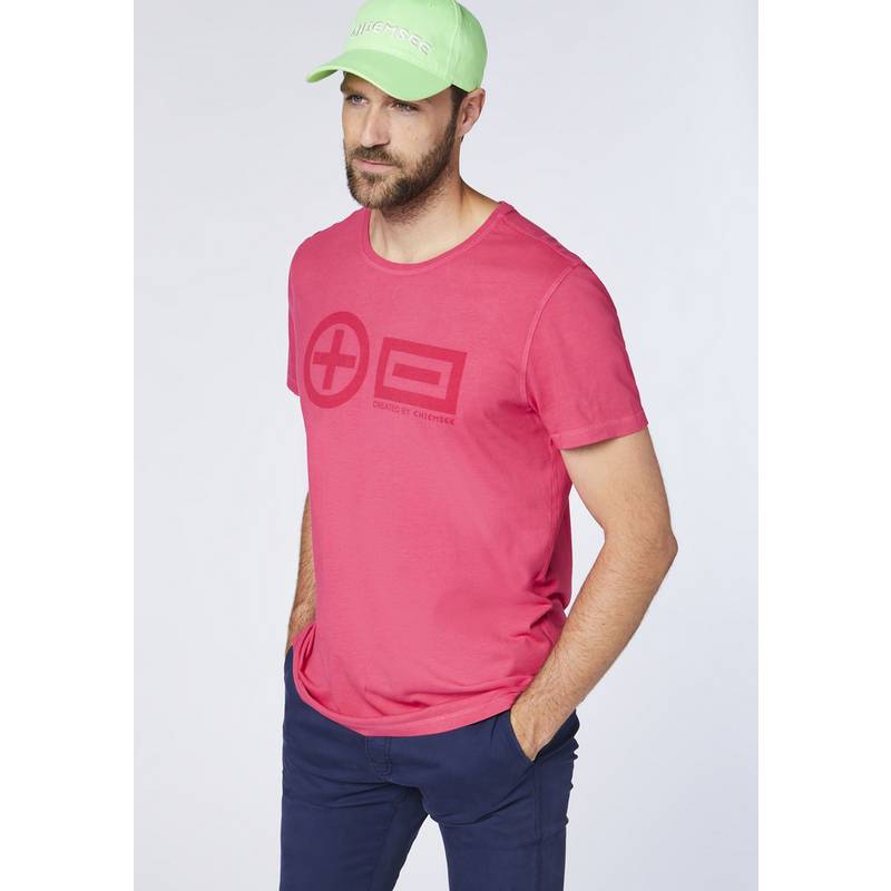Chiemsee T-Shirt T-Shirt Herren
