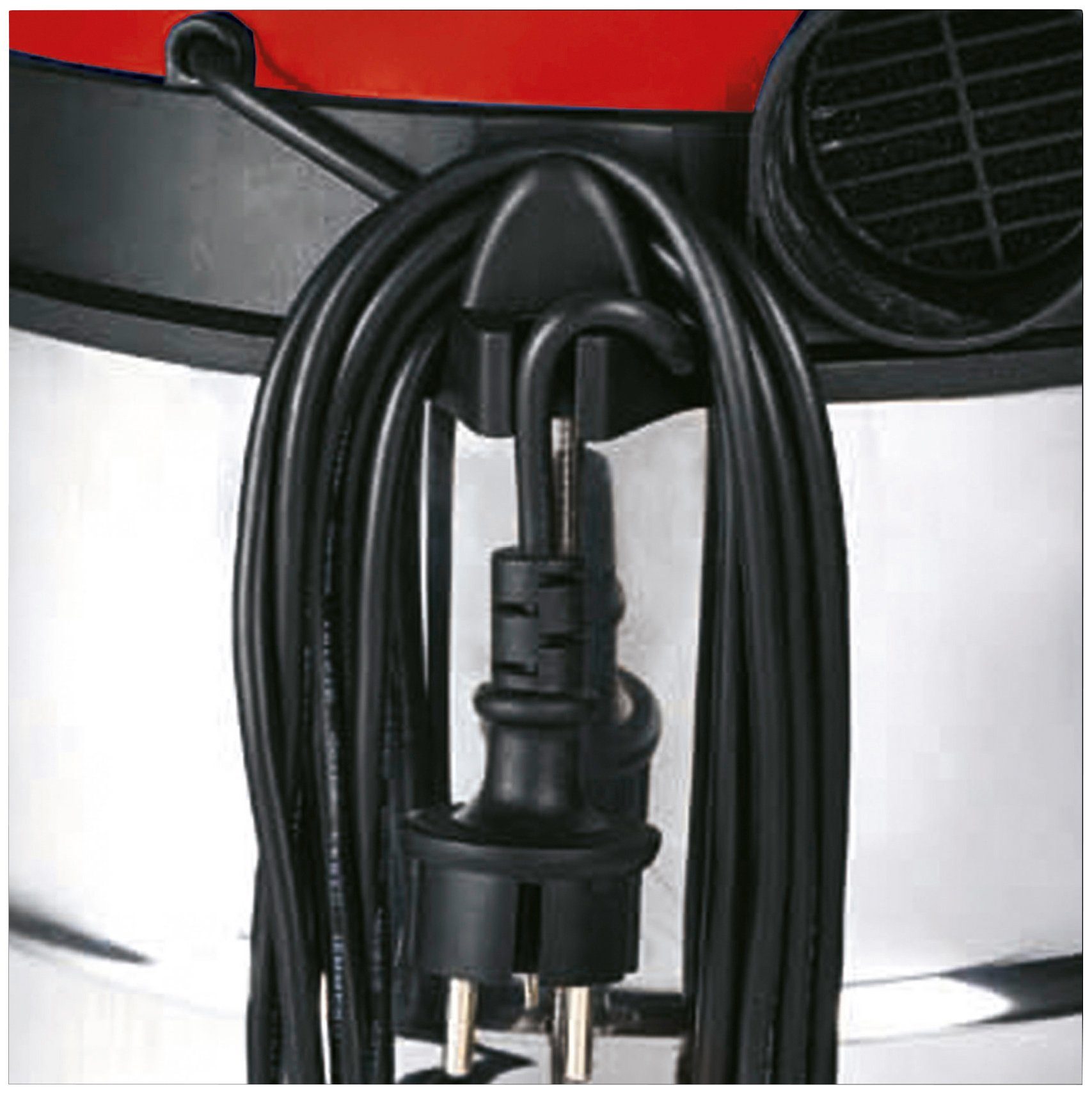Einhell Nass-Trocken-Sauger TC-VC 1820 SA, 1250 W, Inklusive umfangreichem Zubehör