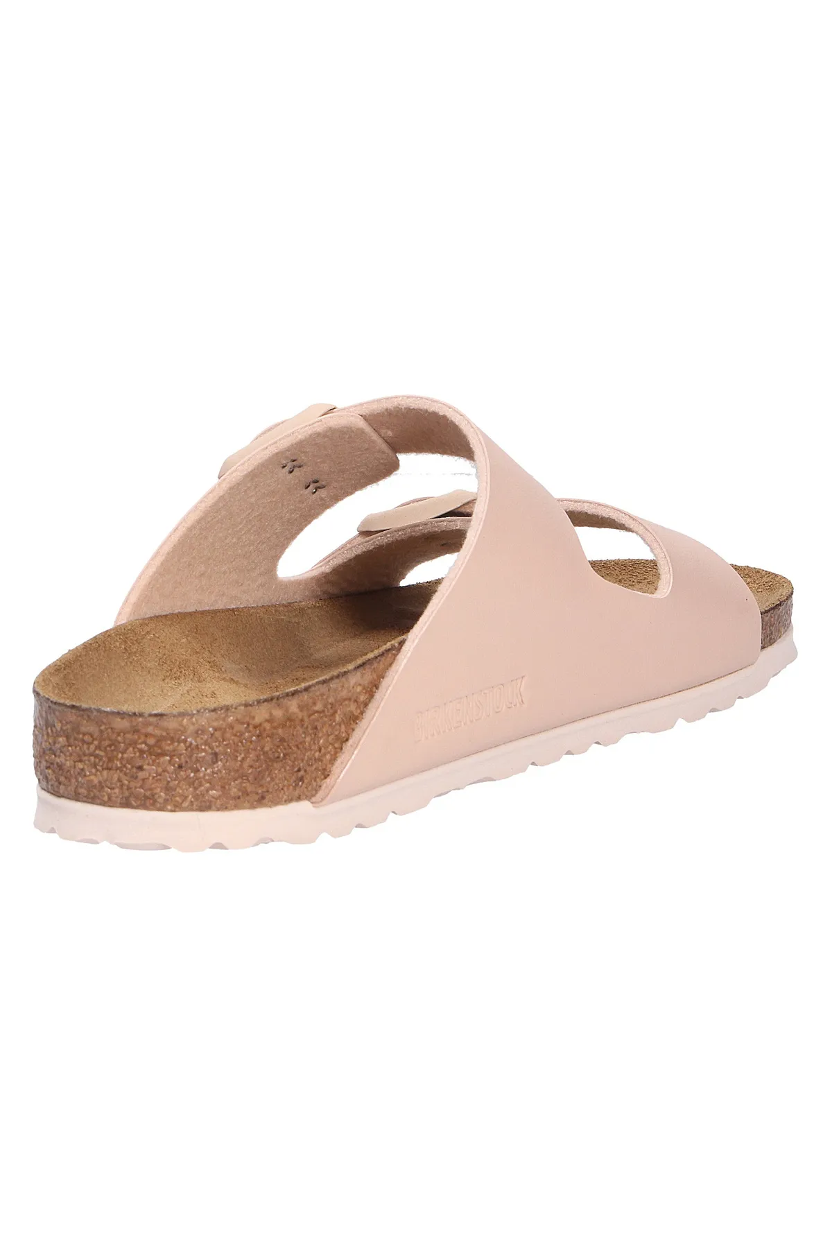 Birkenstock  Tieffußbett Pantolette