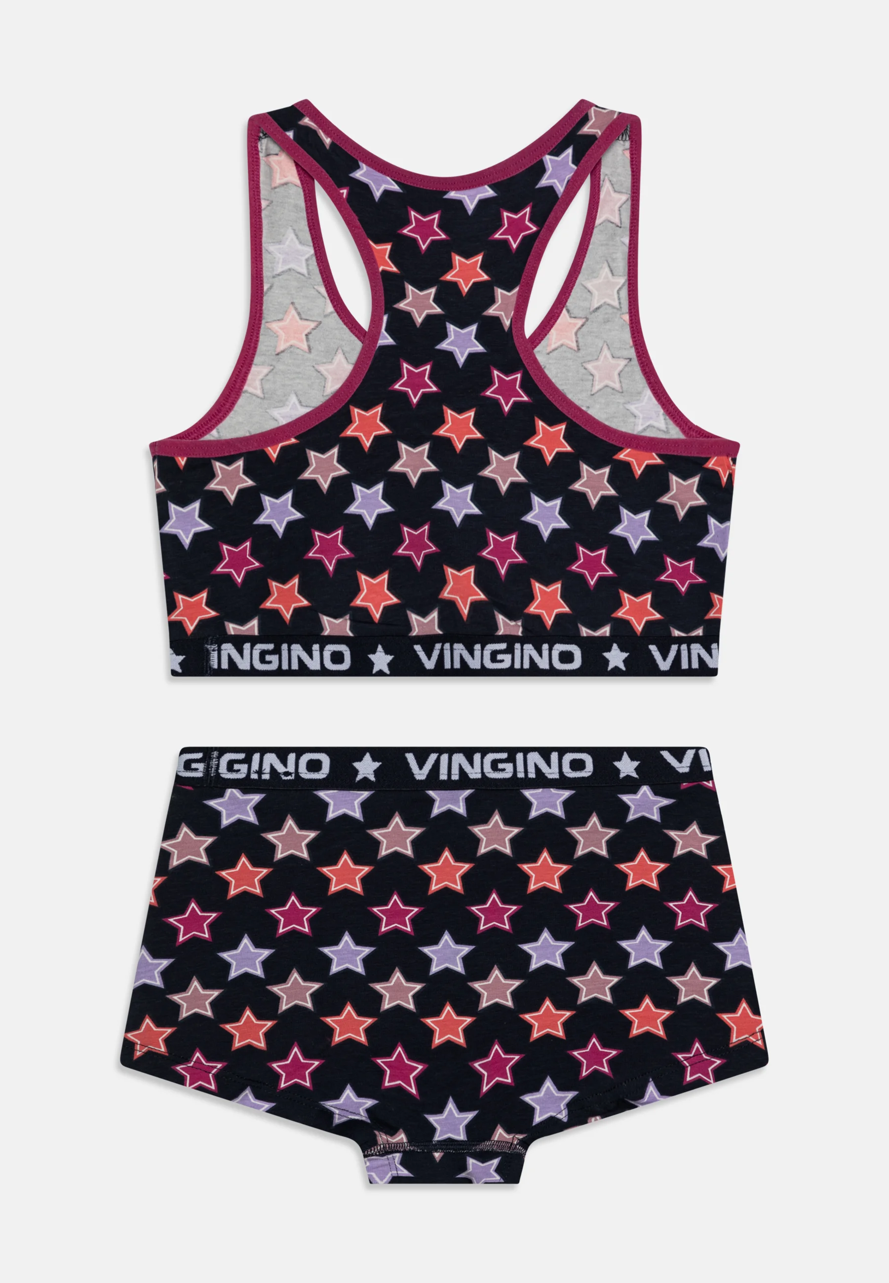 Vingino STAR RACER UNDERWEAR - Conjunto de ropa interior