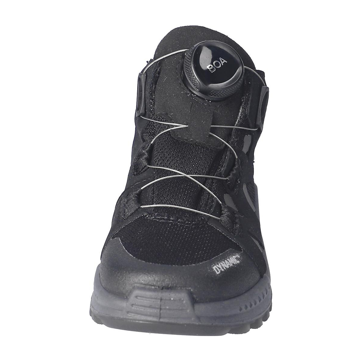 Sneakers High RUNNER für Jungen
