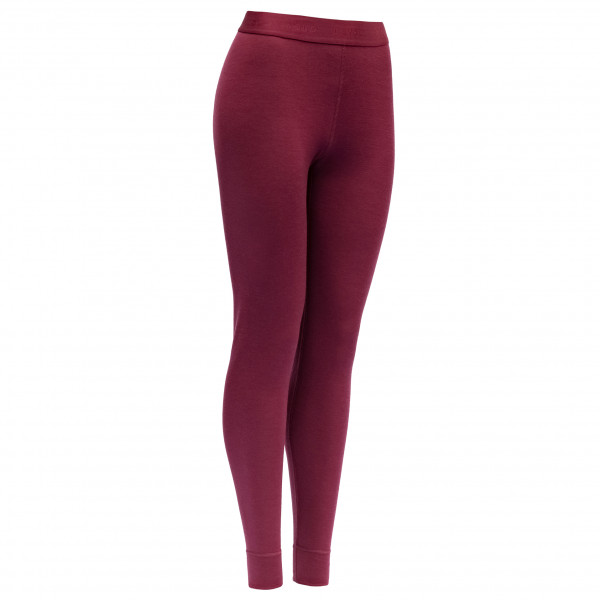 Devold - Breeze Woman Long Johns - Merinounterwäsche