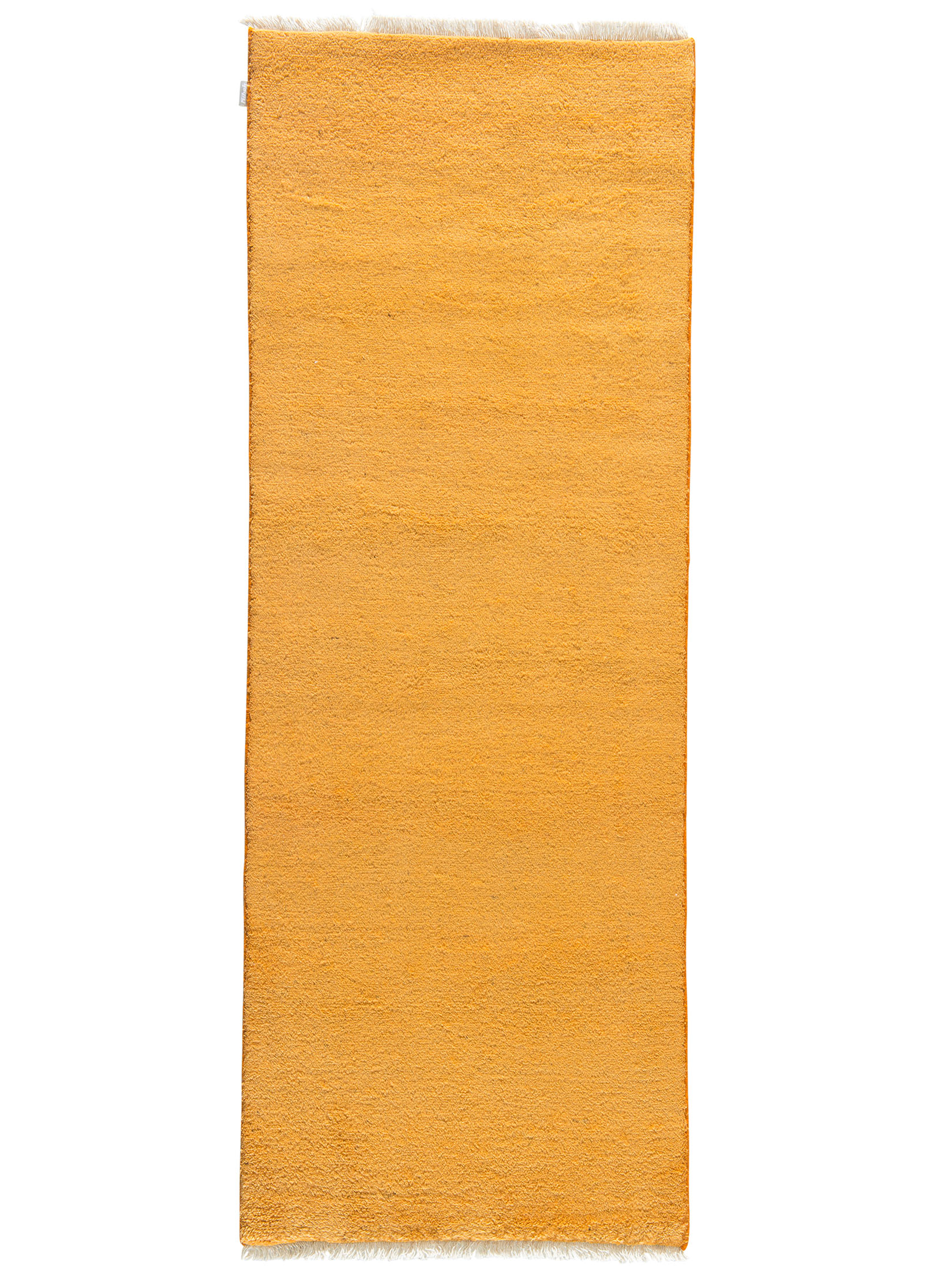 Persischer Gabbeh ca. 70 x 198 cm, Unikat / Einzelstück