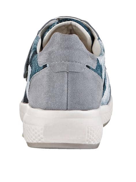 Sportschuh mit Shock-Absorber