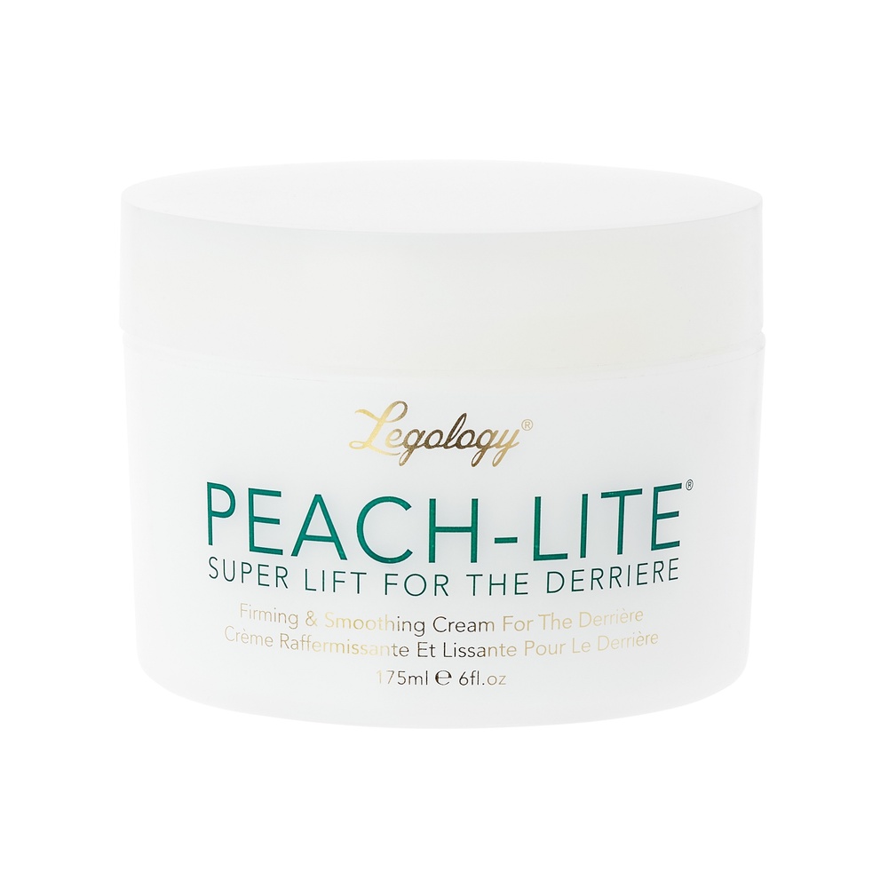 legology Peach-Lite Crème Super Lift Pour Le Derrière