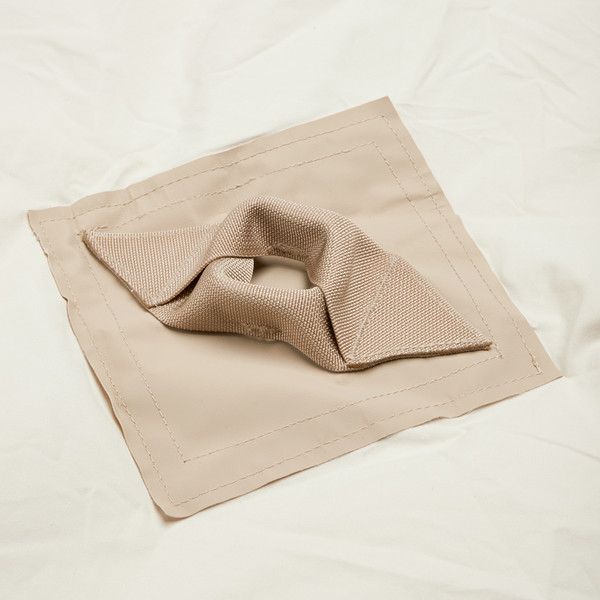 KARI 12 TECHNICAL COTTON TARP - Tarp