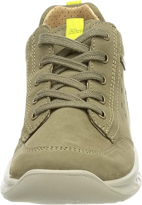 SUPERFIT Lauflernschuhe grün