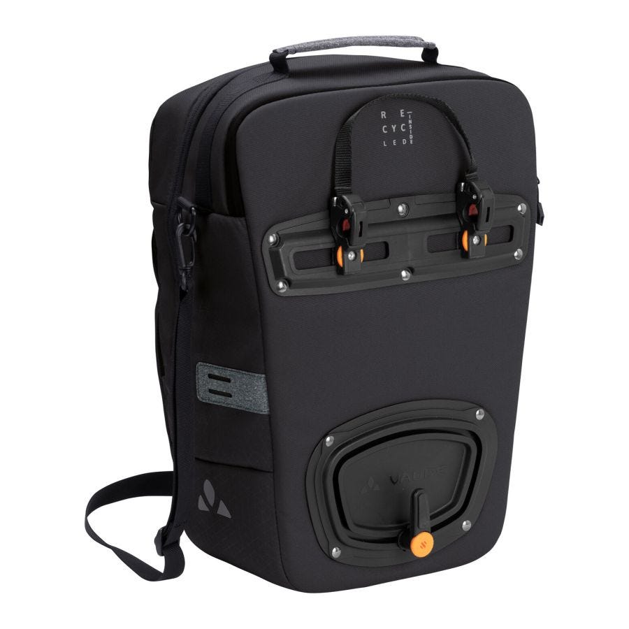 eBack Single Fahrradtasche