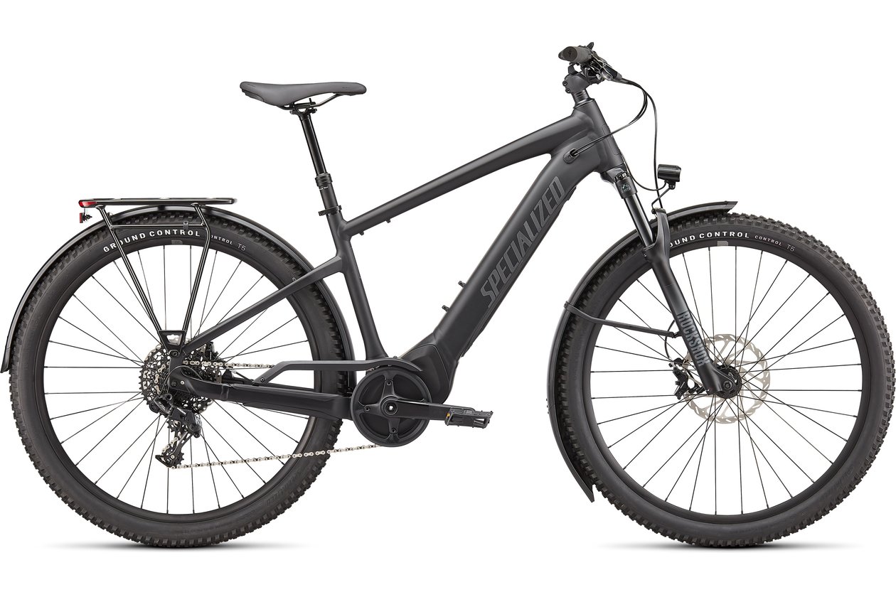 Specialized Tero 4.0 EQ - 710 Wh - 2022 - 29 Zoll - Diamant