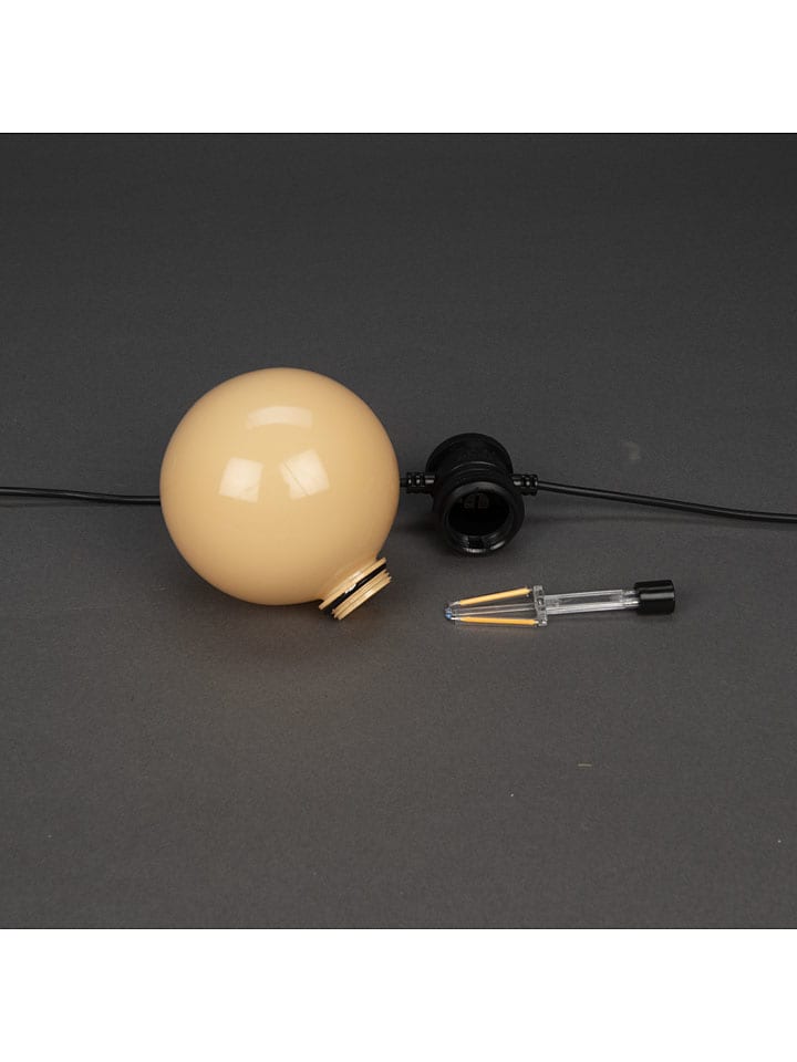 Konstsmide LED-Lichterkette in Bunt günstig kaufen onesize