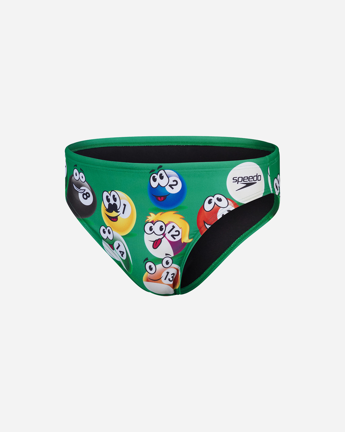 Slip Piscina Speedo Escape M 8-00354417583
