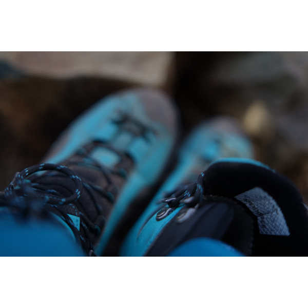 Scarpa - Women's Zodiac Tech GTX - Bergschuhe