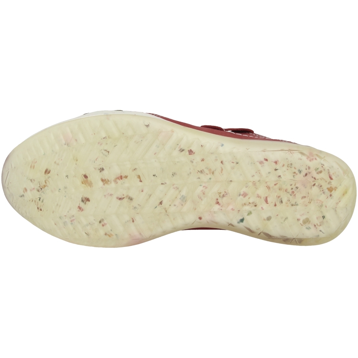 Josef Seibel Ricky 18 Schnürschuhe rot