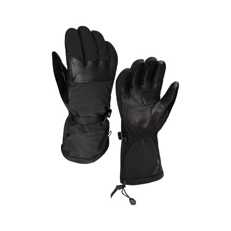 Mammut Masao Outdoorhandschuhe