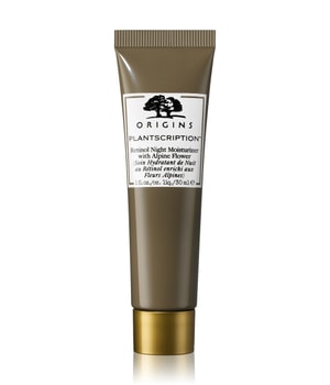 Origins Plantscription Retinol Night Moisturizer with Alpine Flower Nachtcreme-30 ml