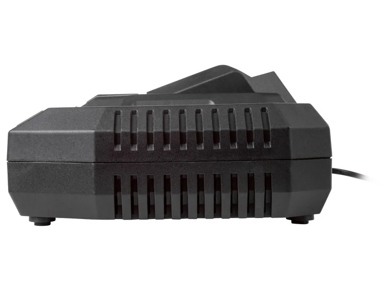 Carregador de bateria PARKSIDE PERFORMANCE® Smart PLGS 2012 A1, 12 A, 20 V