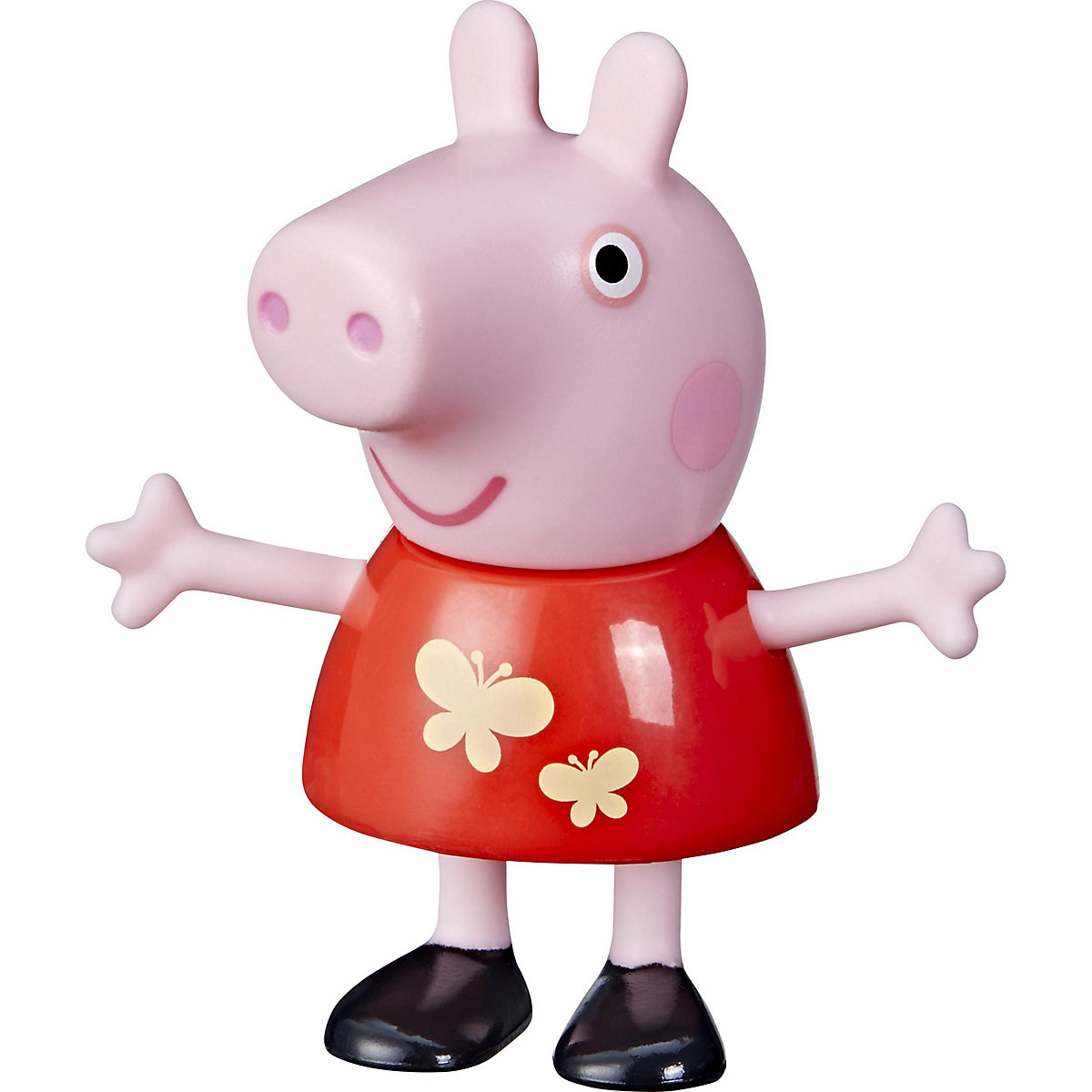 Peppa Pig Peppas Spielplatzfreunde Überraschungspack