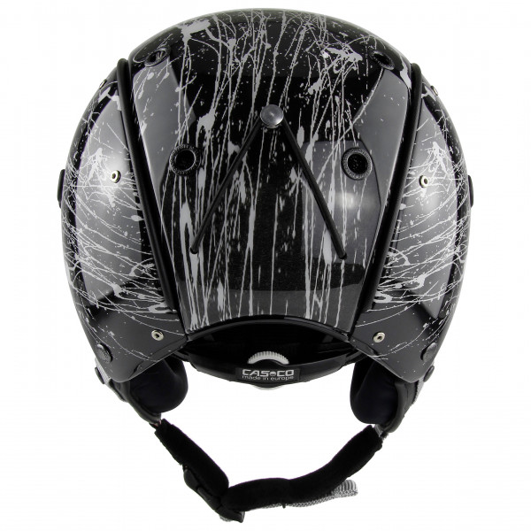 CASCO - SP-3 Splatter - Skihelm