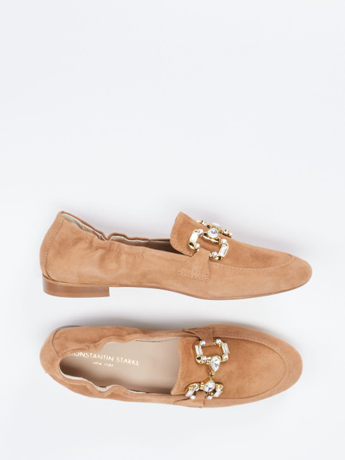 Slipper-15112890132 Konstantin Starke
