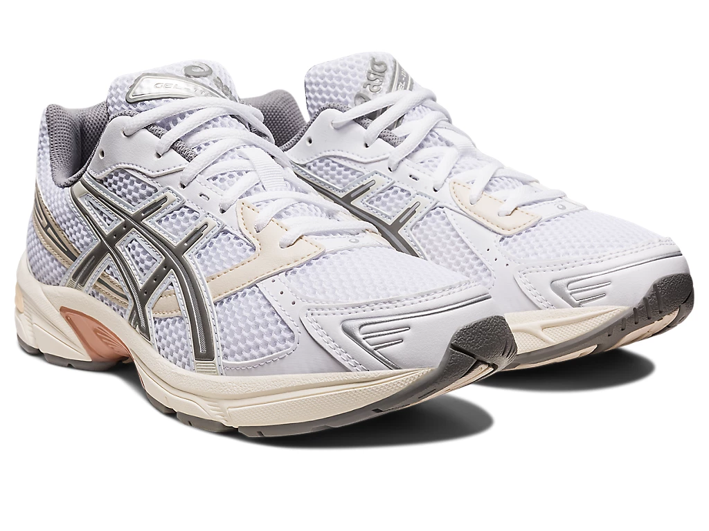 GEL-1130 - White/Clay Grey