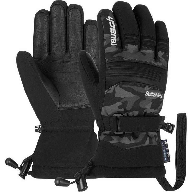 Reusch Kondor R-TEX® XT Skihandschuhe Kinder