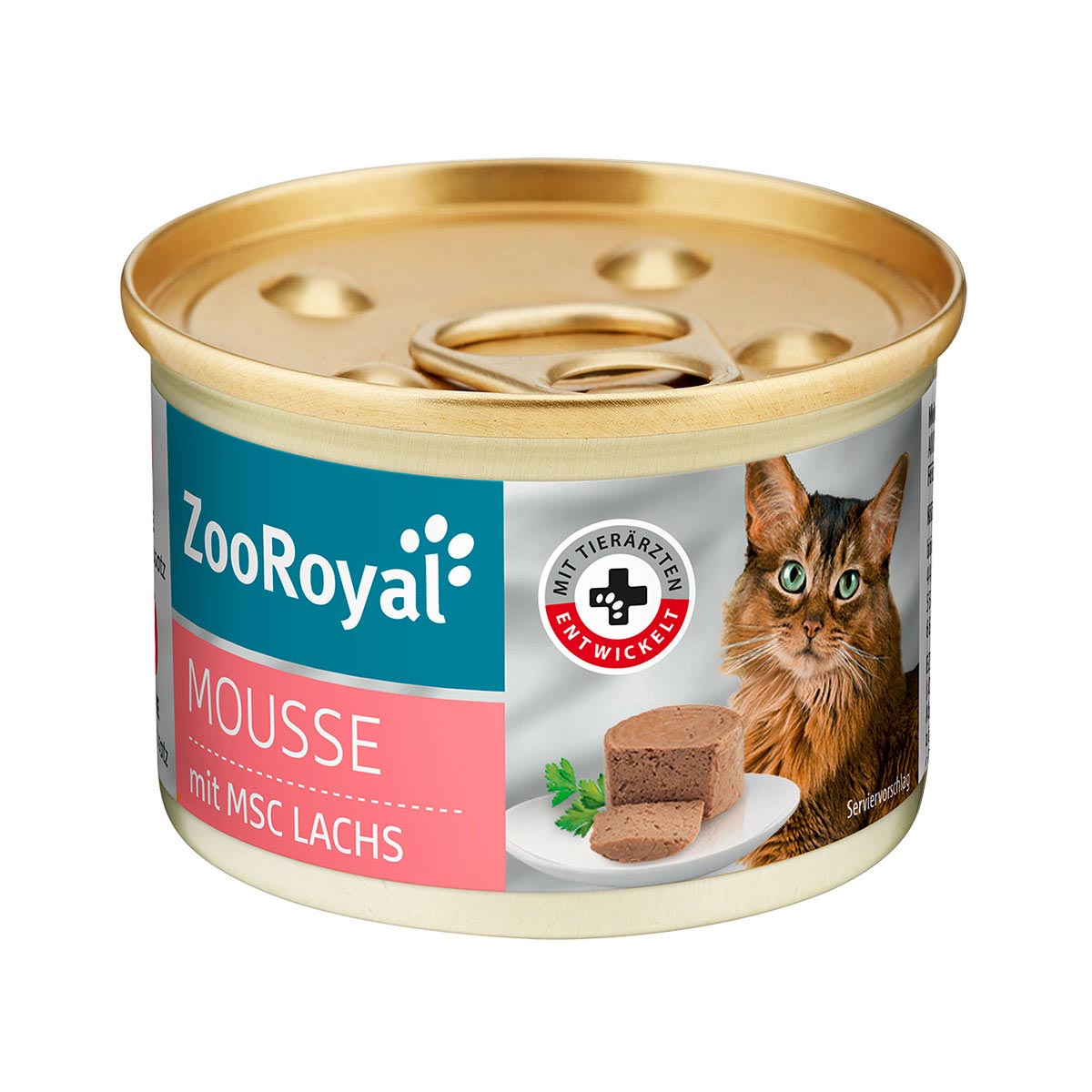ZooRoyal Mousse Mixpaket günstig kaufen